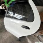 Fiat Palio Sol Arka Kapı Çıkma