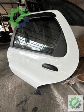 Fiat Palio Sol Arka Kapı çıkma parça