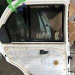 Fiat Palio Sol Arka Kapı Çıkma