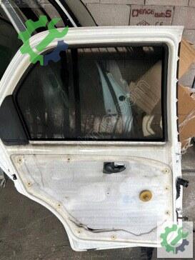 Fiat Palio Sol Arka Kapı çıkma parça