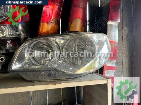 Fiat Palio Sol Ön Far çıkma parça