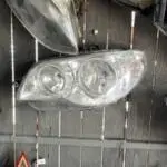 Fiat Palio Sol Ön Far Çıkma