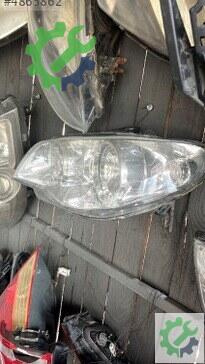 Fiat Palio Sol Ön Far çıkma parça