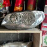 Fiat Palio Orijinal Çıkma Sol Ön Far