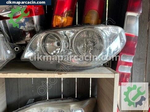 Fiat Palio Sol Ön Far çıkma parça