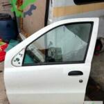 Çıkma Orijinal Sol Ön Kapı Fiat Palio 1999-2012
