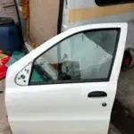 Çıkma Orijinal Sol Ön Kapı Fiat Palio 1999-2012