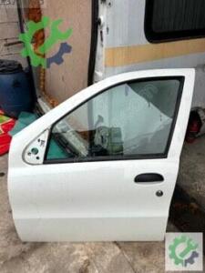 Çıkma Orijinal Sol Ön Kapı Fiat Palio 1999-2012