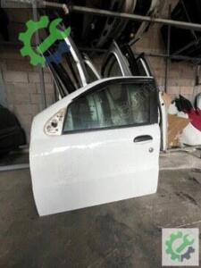 Fiat Palio Orijinal Çıkma Sol Ön Kapı