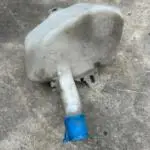 Fiat Palio 1999-2012 Orijinal Çıkma Cam Suyu Deposu