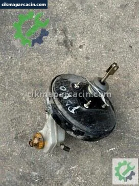 Fiat Palio Westinghouse çıkma parça