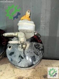 Fiat Palio Orijinal Çıkma Westinghouse