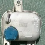 Çıkma Orijinal Yedek Su Deposu Fiat Palio