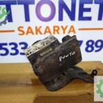 Fiat Punto ABS Beyni (Modül) 51894800 Çıkma