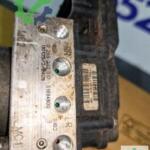Fiat Punto ABS Beyni (Modül) 51894800 Çıkma