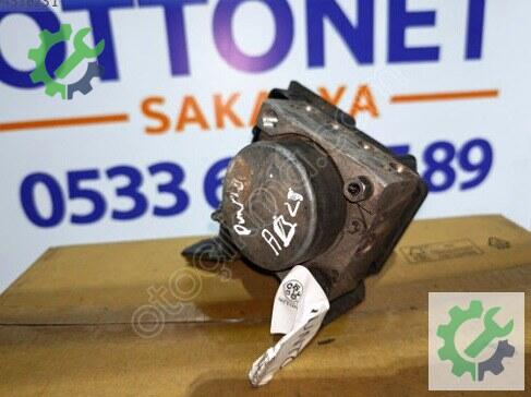 Fiat Punto ABS Beyni (Modül) 51894800 çıkma parça