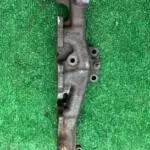 Çıkma Orijinal Egzoz Manifoldu Fiat Punto
