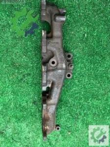 Çıkma Orijinal Egzoz Manifoldu Fiat Punto