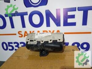 Fiat 500 Yolcu Airbag 518860510 Çıkma