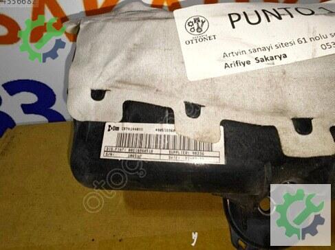 Fiat 500 Yolcu Airbag 518860510 çıkma parça