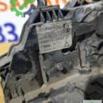 Fiat 500 Orijinal Çıkma Sol Arka Kapı 51892934