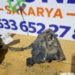 Fiat 500 Orijinal Çıkma Sol Arka Kapı 51892934