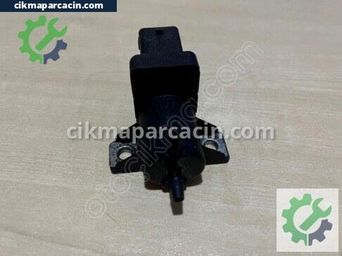 Fiat Punto Turbo Valfi çıkma parça