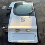 Çıkma Orijinal Bagaj Kapağı Fiat Scudo