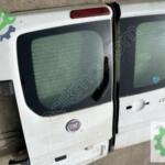Fiat Scudo Orijinal Çıkma Bagaj Kapağı