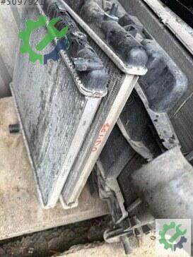 Fiat Scudo Klima Radyatörü çıkma parça