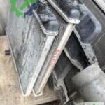 Fiat Scudo Radyatör Çıkma
