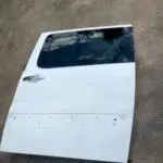 Çıkma Orijinal Sol Sürgülü Kapı Fiat Scudo