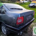 Çıkma Orijinal Bagaj Kapağı Fiat Tempra 2024
