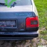 Çıkma Orijinal Bagaj Kapağı Fiat Tempra 2024
