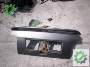 Fiat 500 Bagaj Kapağı Çıkma