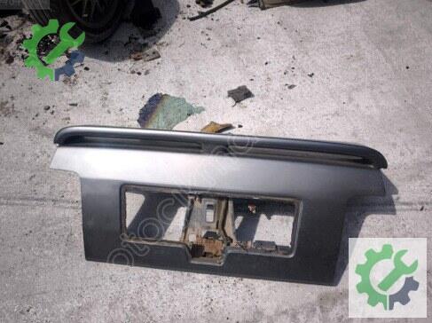 Fiat 500 Bagaj Kapağı çıkma parça