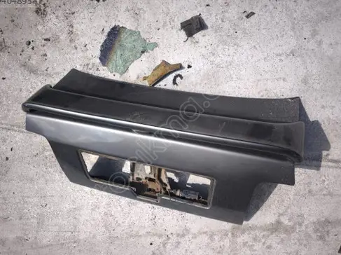 Fiat 500 Bagaj Kapağı çıkma parça