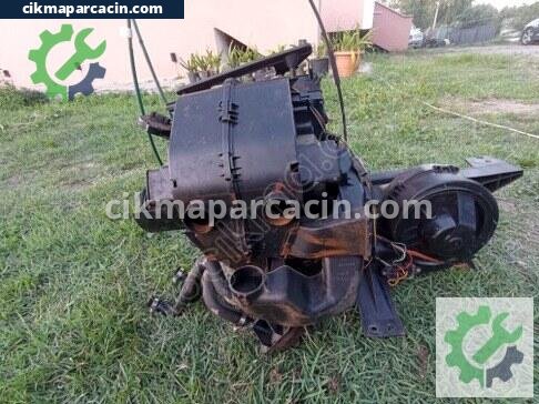 Fiat Tempra Kalorifer Kutusu çıkma parça