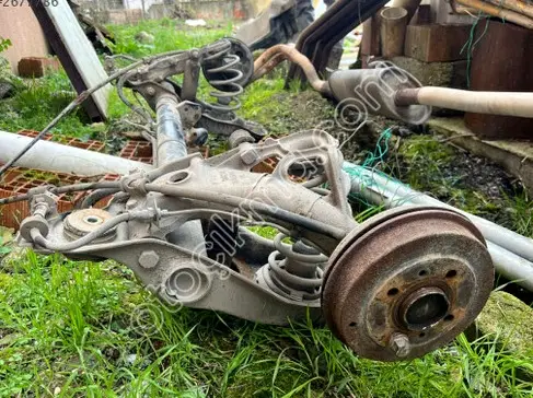 Fiat Tempra Arka Dingil çıkma parça