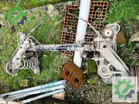Fiat Tempra Arka Dingil çıkma parça