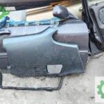 Fiat 500 Sağ Arka Çamurluk Çıkma