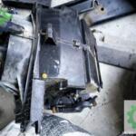 Fiat Uno 2024 Kalorifer Motoru Çıkma