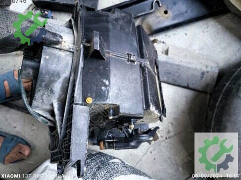 Fiat Uno Kalorifer Motoru çıkma parça
