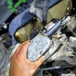 Fiat Uno 2024 Orijinal Çıkma Ön Silecek Motoru