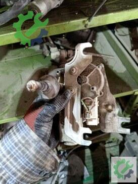 Fiat 500 Arka Silecek Motoru çıkma parça
