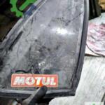 Çıkma Orijinal Sağ Arka Kelebek Camı Fiat Uno 2024