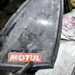 Çıkma Orijinal Sağ Arka Kelebek Camı Fiat Uno 2024