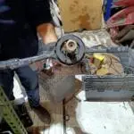 Fiat Uno Silecek Kolu Çıkma