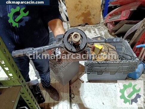 Fiat Uno Silecek Kolu çıkma parça
