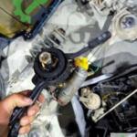 Fiat Uno 2024 Silecek Kolu Çıkma